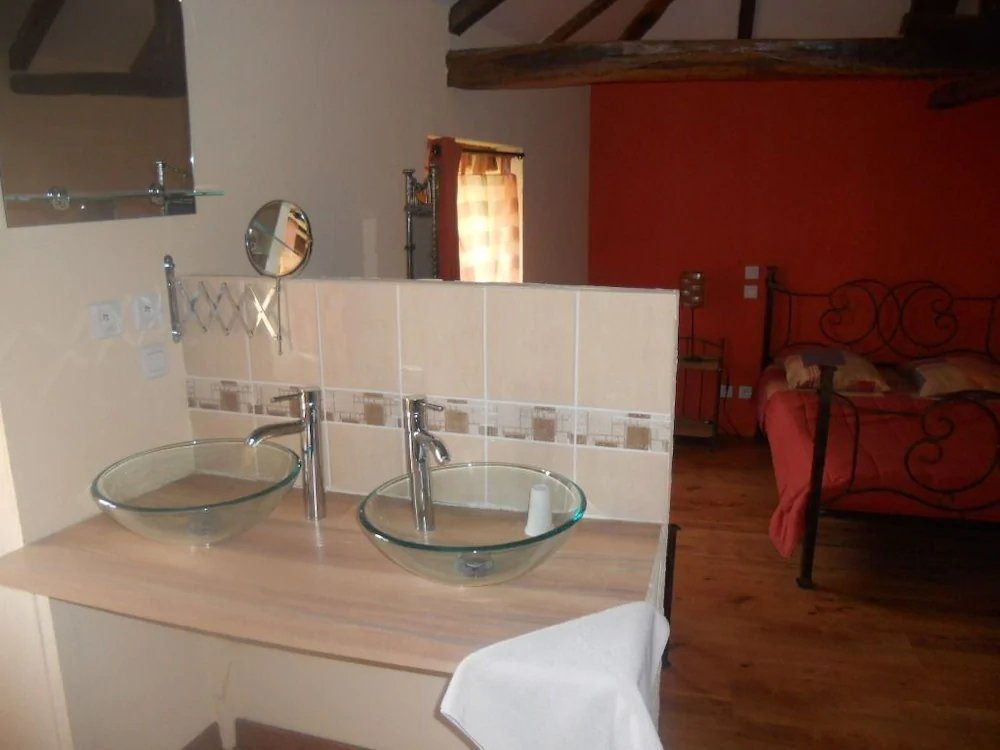 Domaine d’Alcapiès