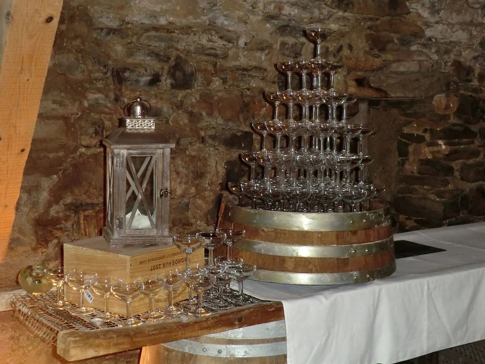 Domaine d’Alcapiès