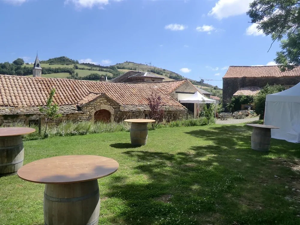 Domaine d’Alcapiès