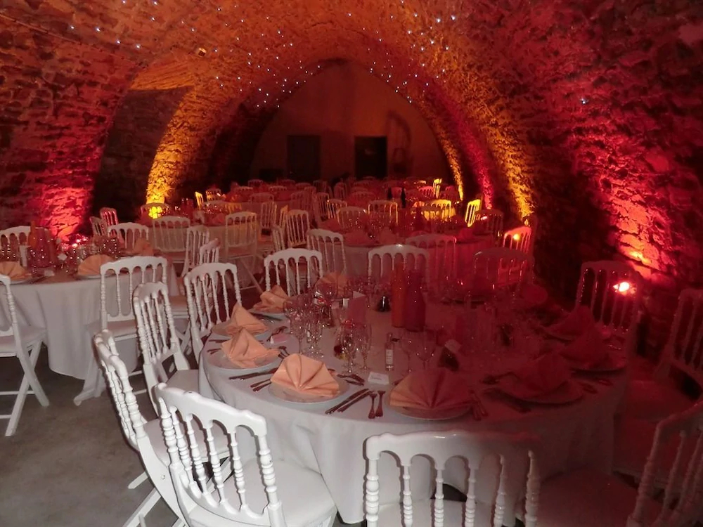 Domaine d’Alcapiès