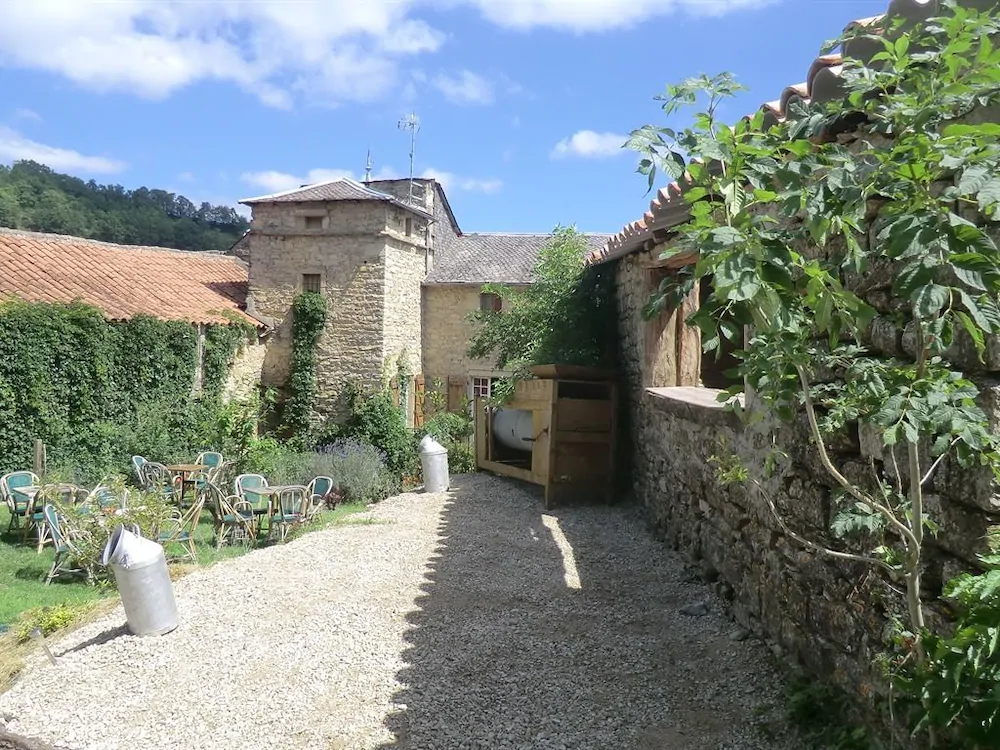 Domaine d’Alcapiès