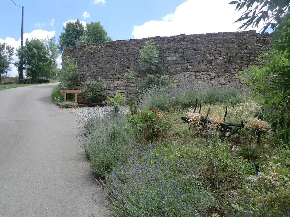 Domaine d’Alcapiès