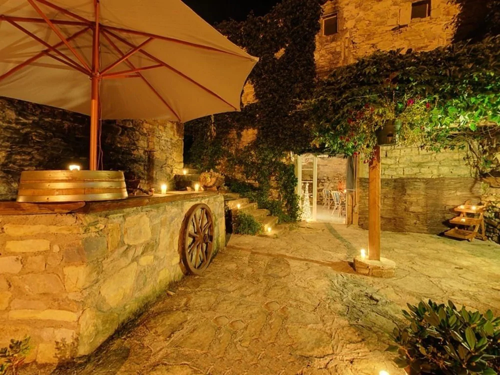 Domaine d’Alcapiès