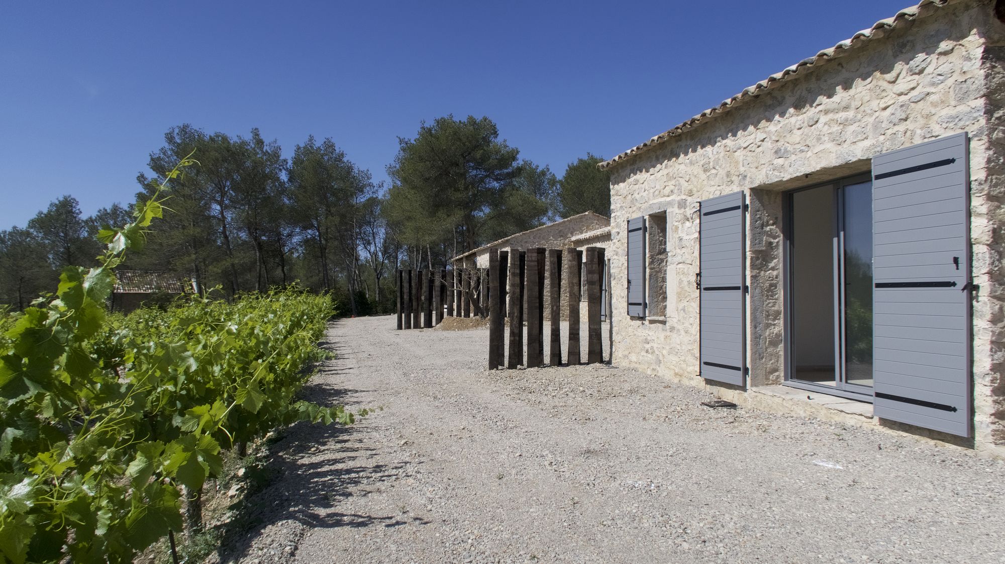 Les Lodges du Pic