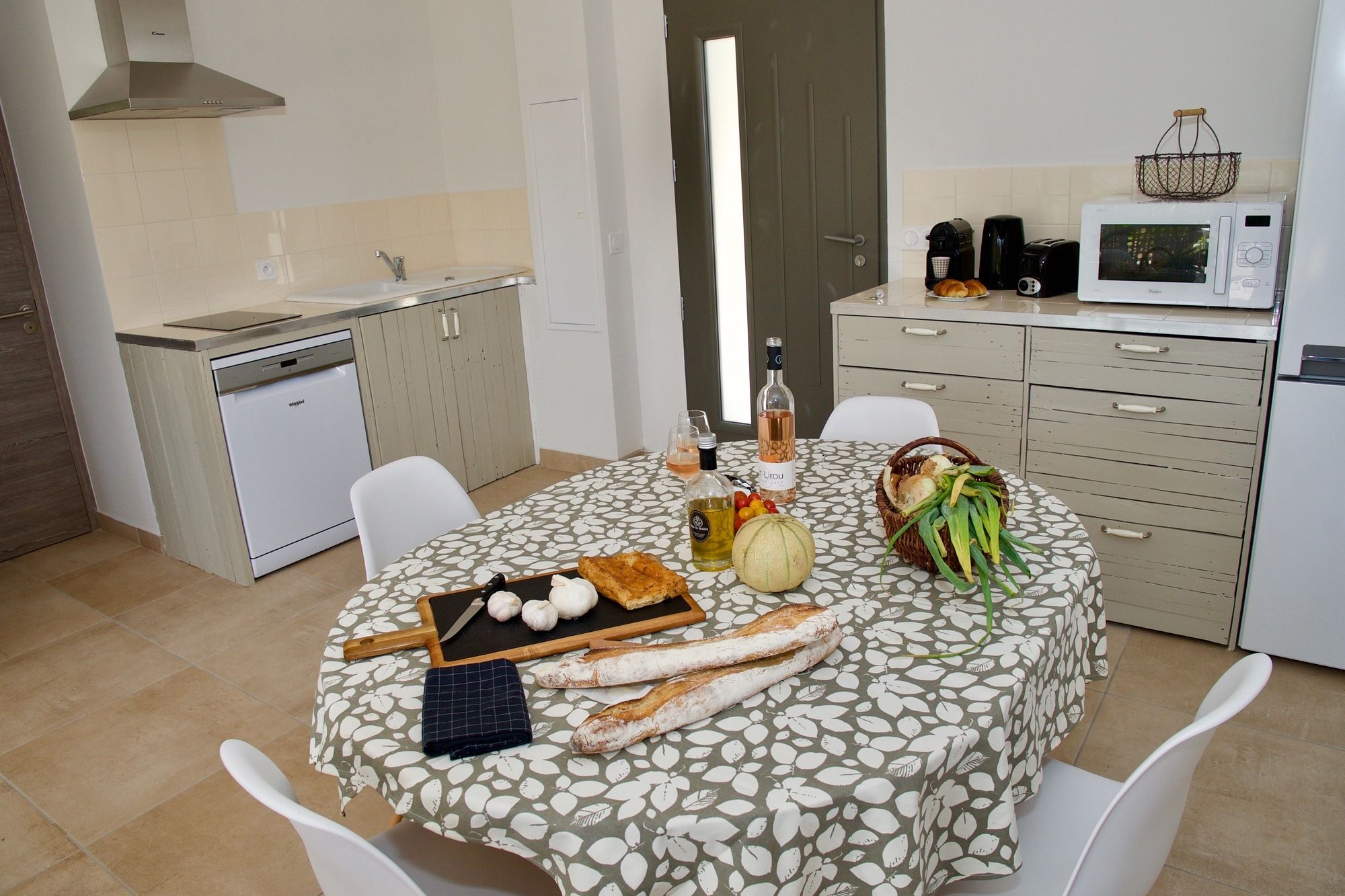 Les Lodges du Pic