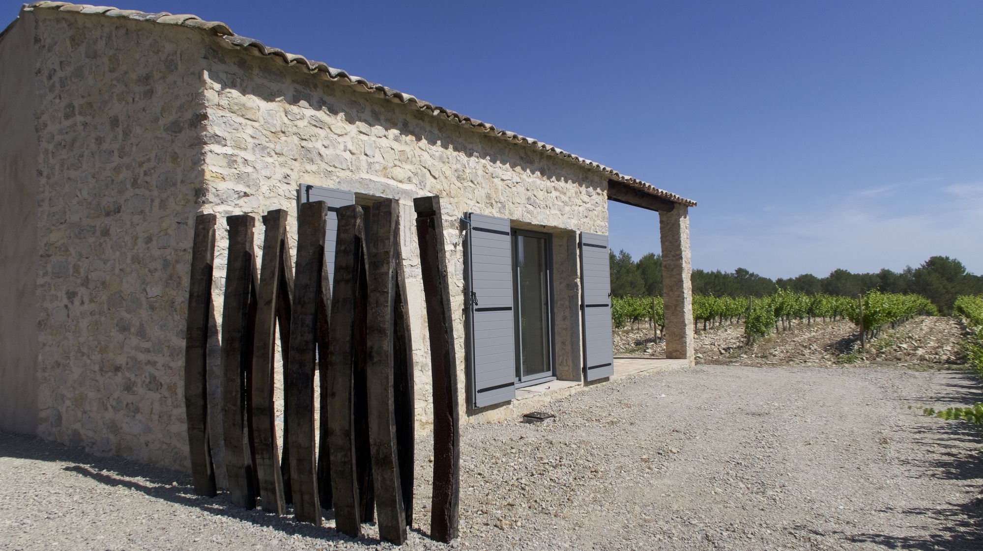 Les Lodges du Pic
