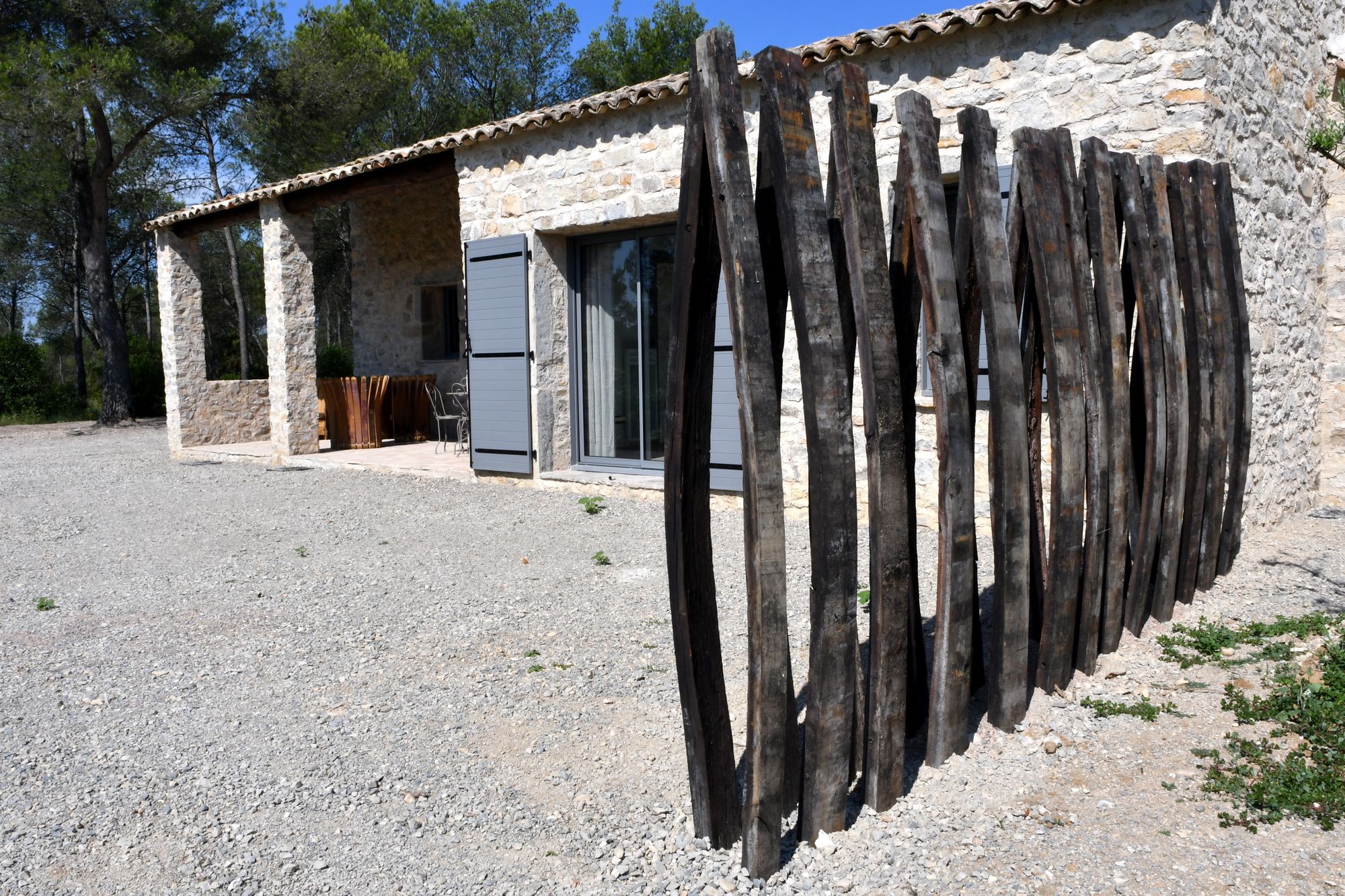 Les Lodges du Pic