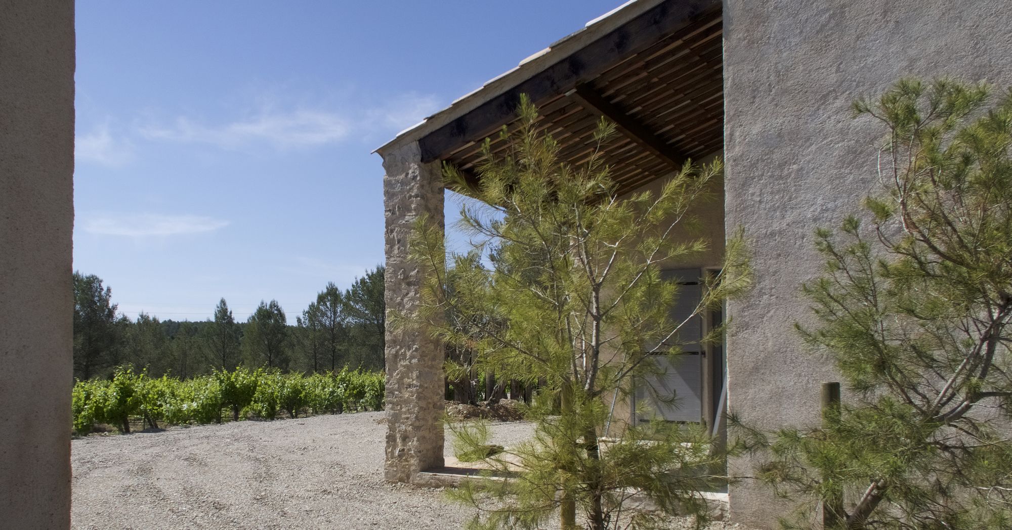 Les Lodges du Pic