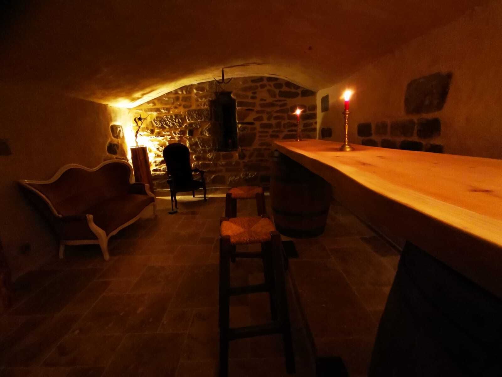 Auberge De La Tour