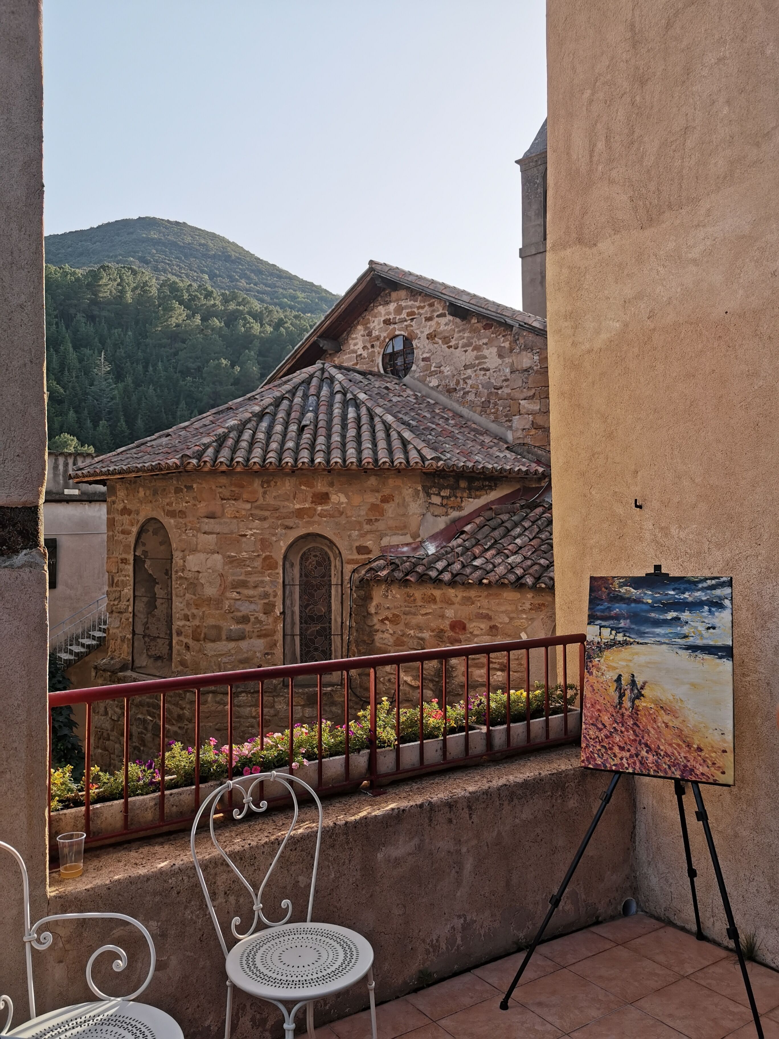 Auberge De La Tour