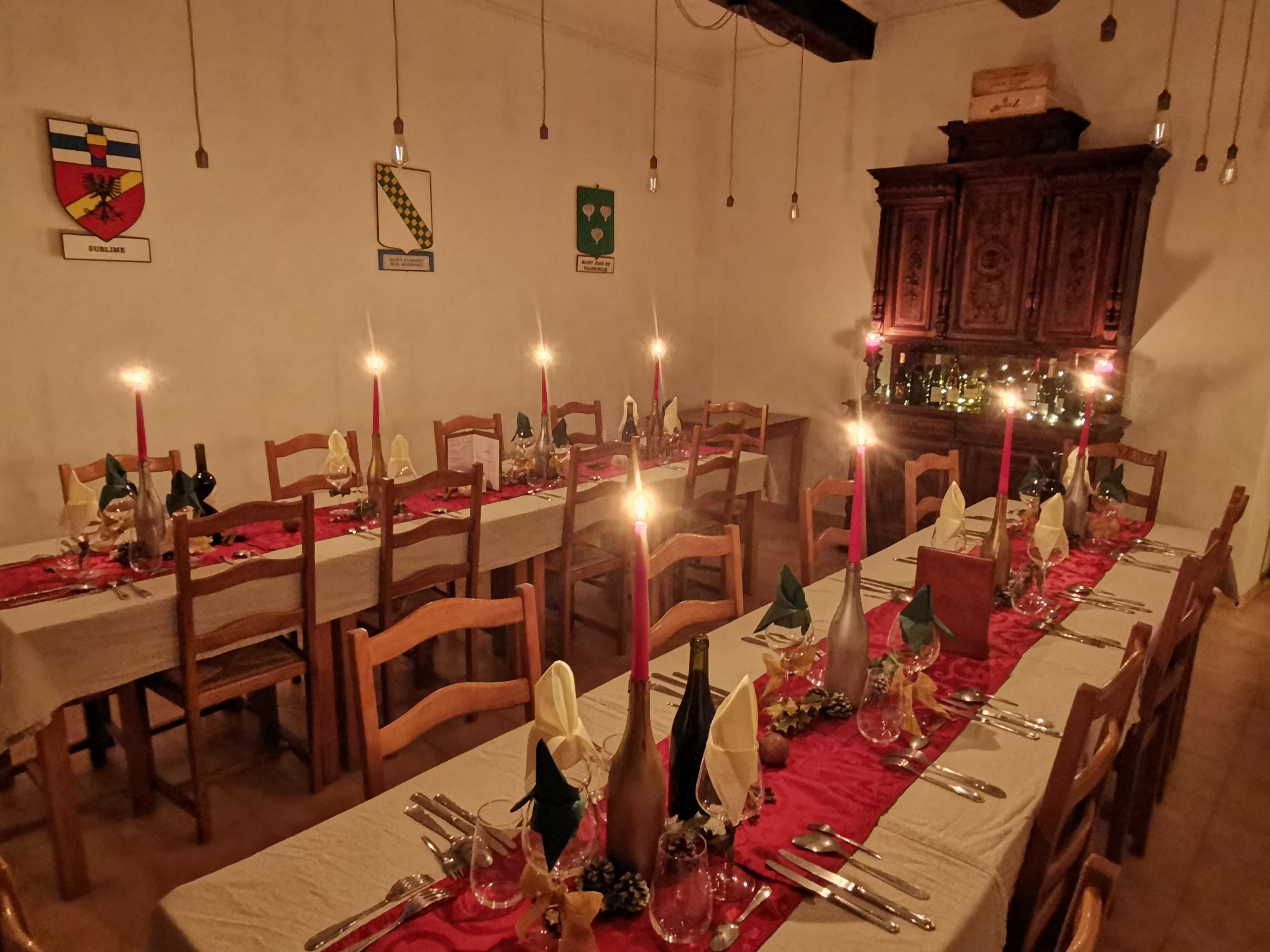 Auberge De La Tour