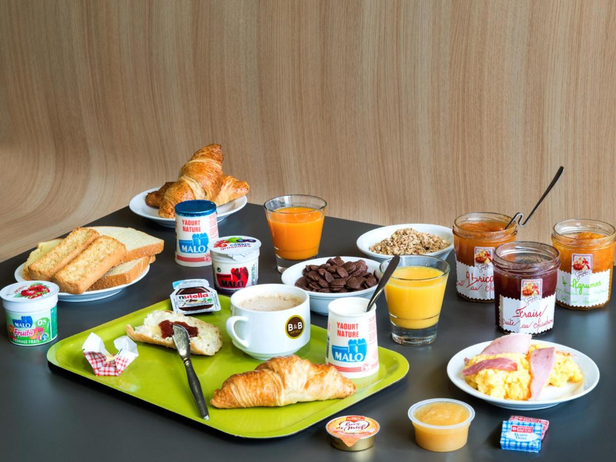 B&B Hotel Montpellier 1