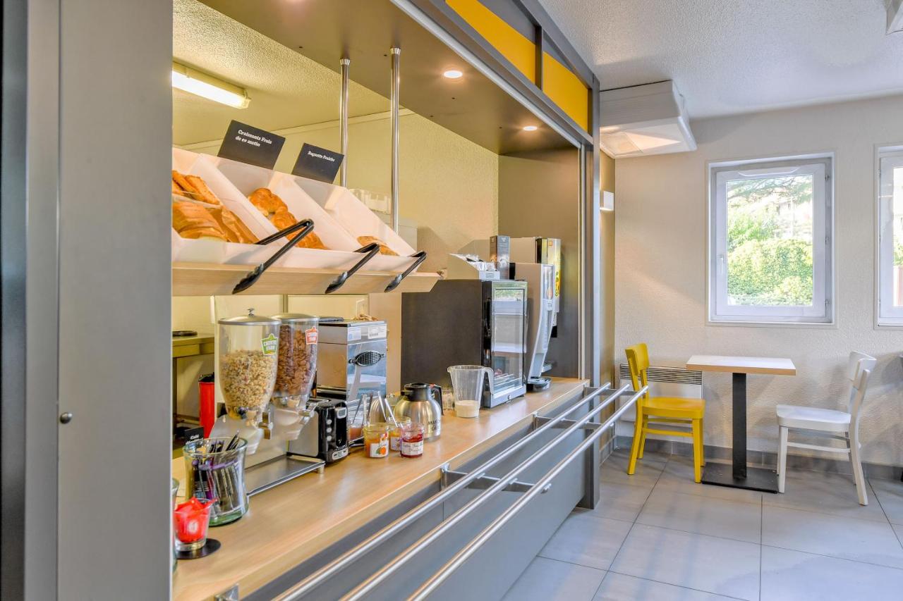 B&B Hotel Montpellier 1