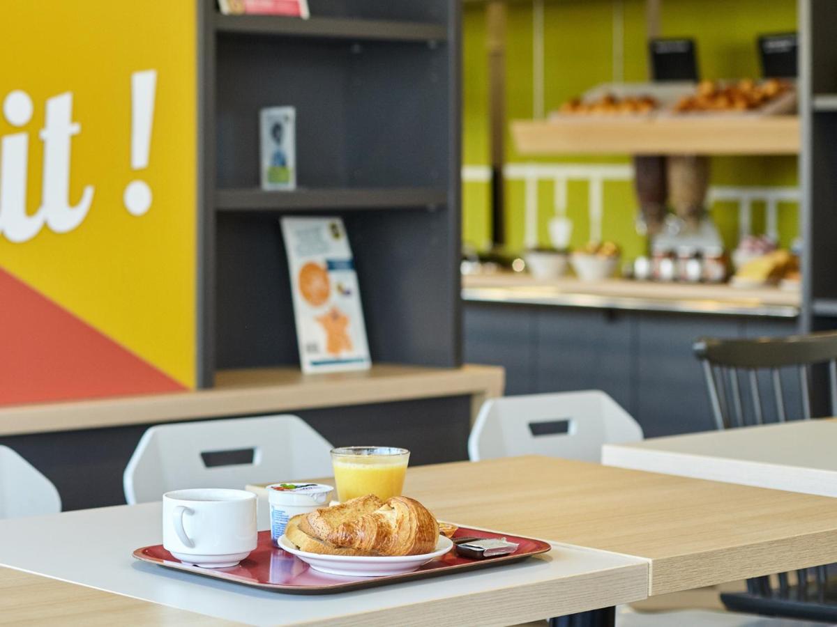 B&B Hotel Montpellier 1