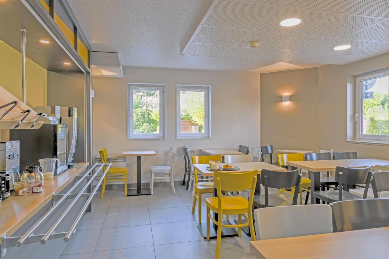 B&B Hotel Montpellier 1