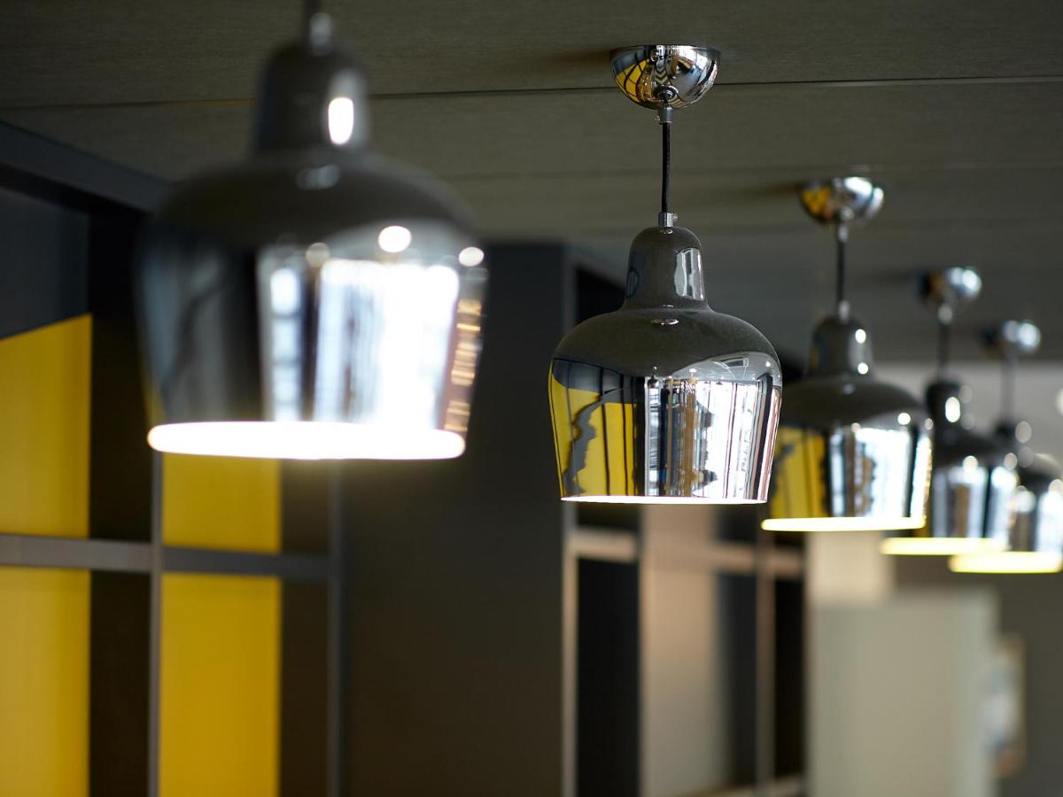 B&B Hotel Montpellier 1