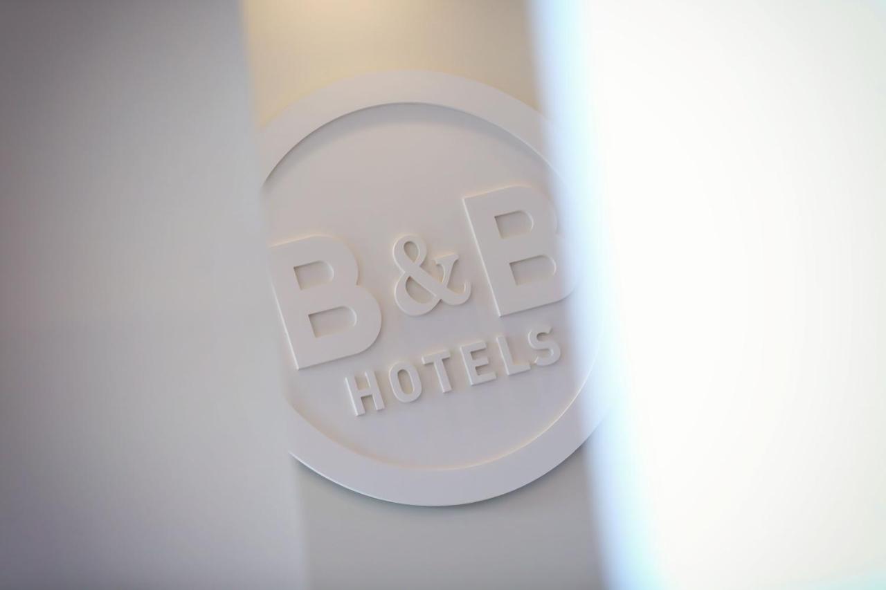 B&B Hotel Montpellier 1