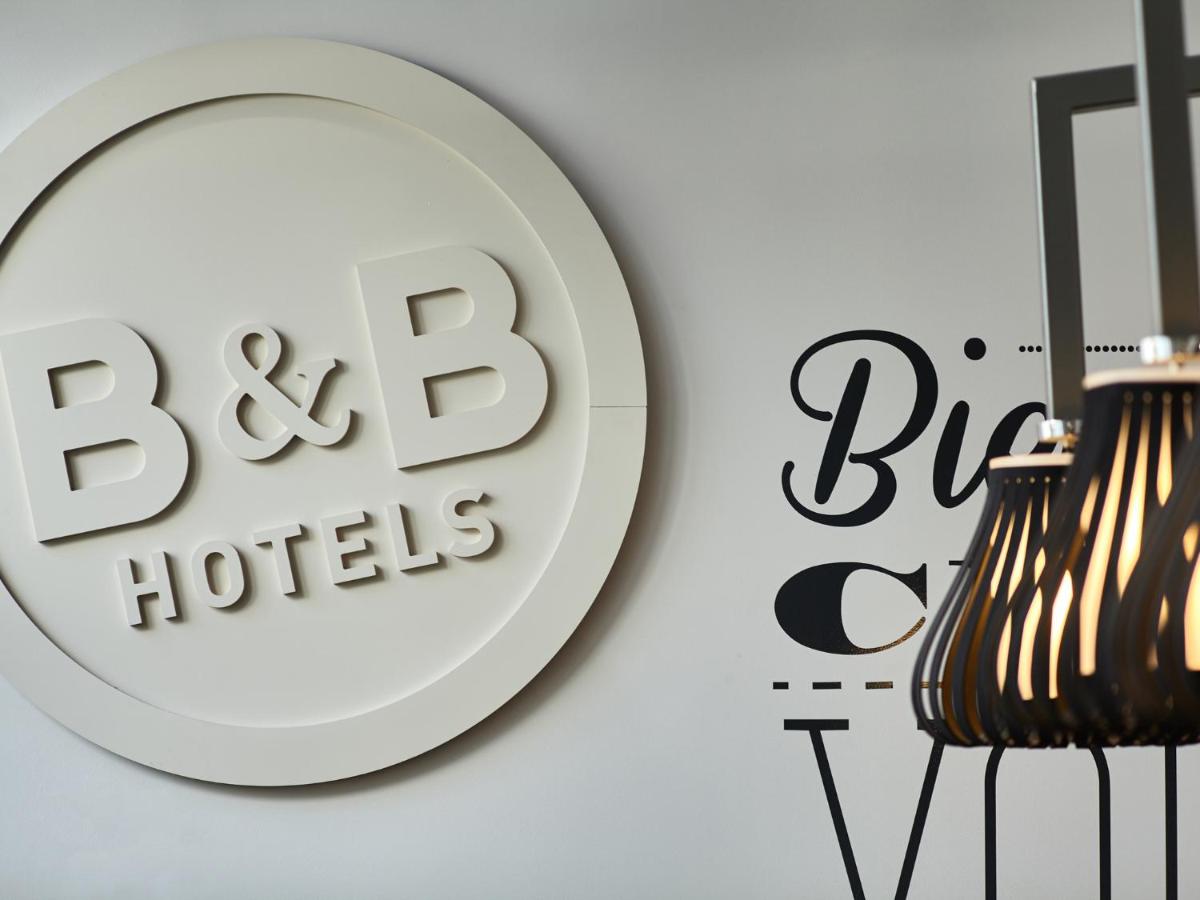 B&B Hotel Montpellier 1