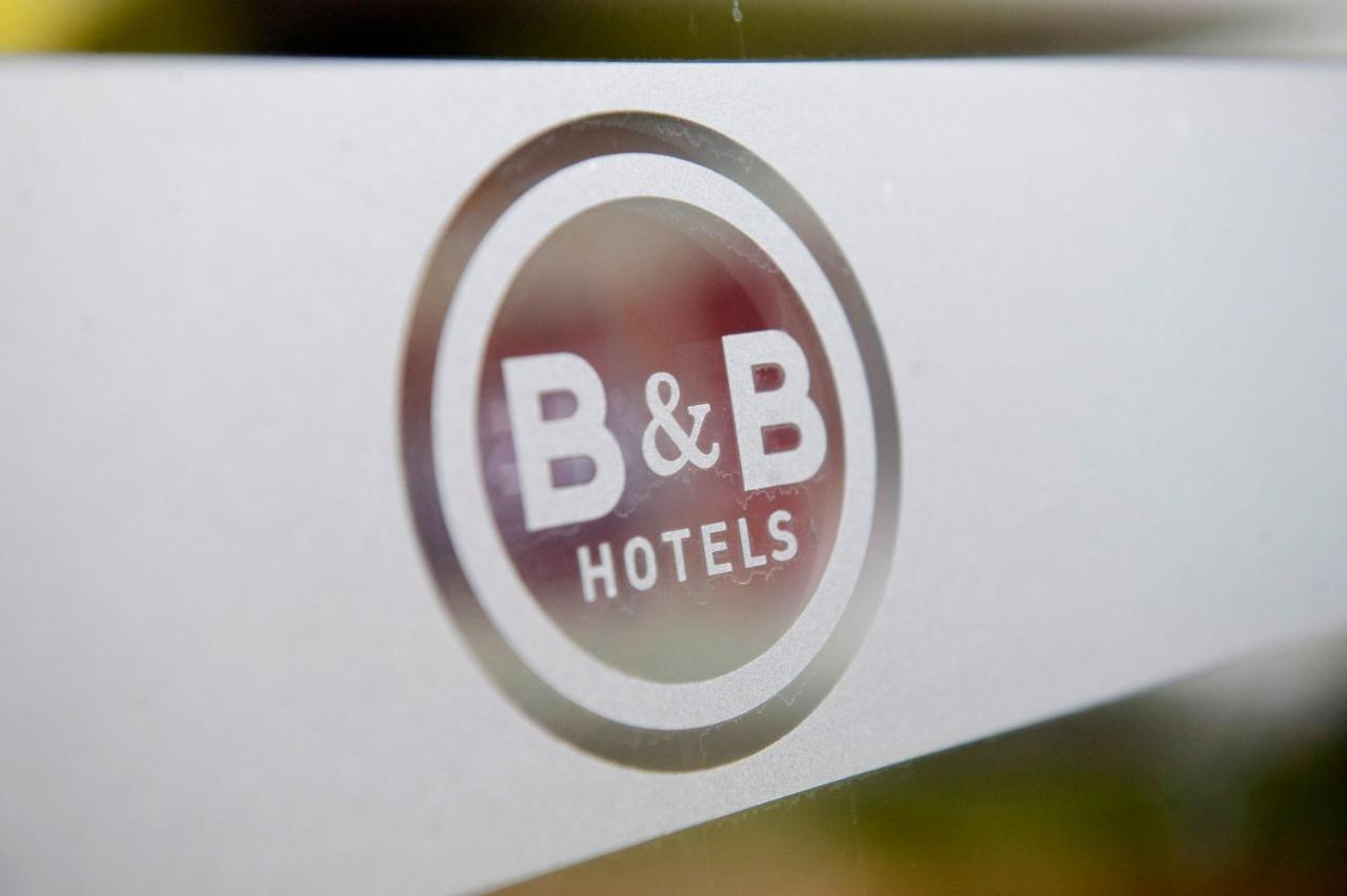 B&B Hotel Montpellier 1