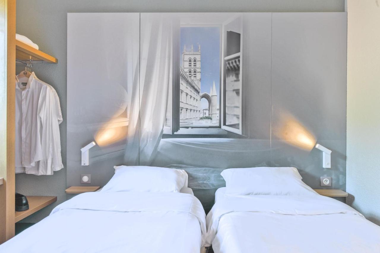 B&B Hotel Montpellier 1