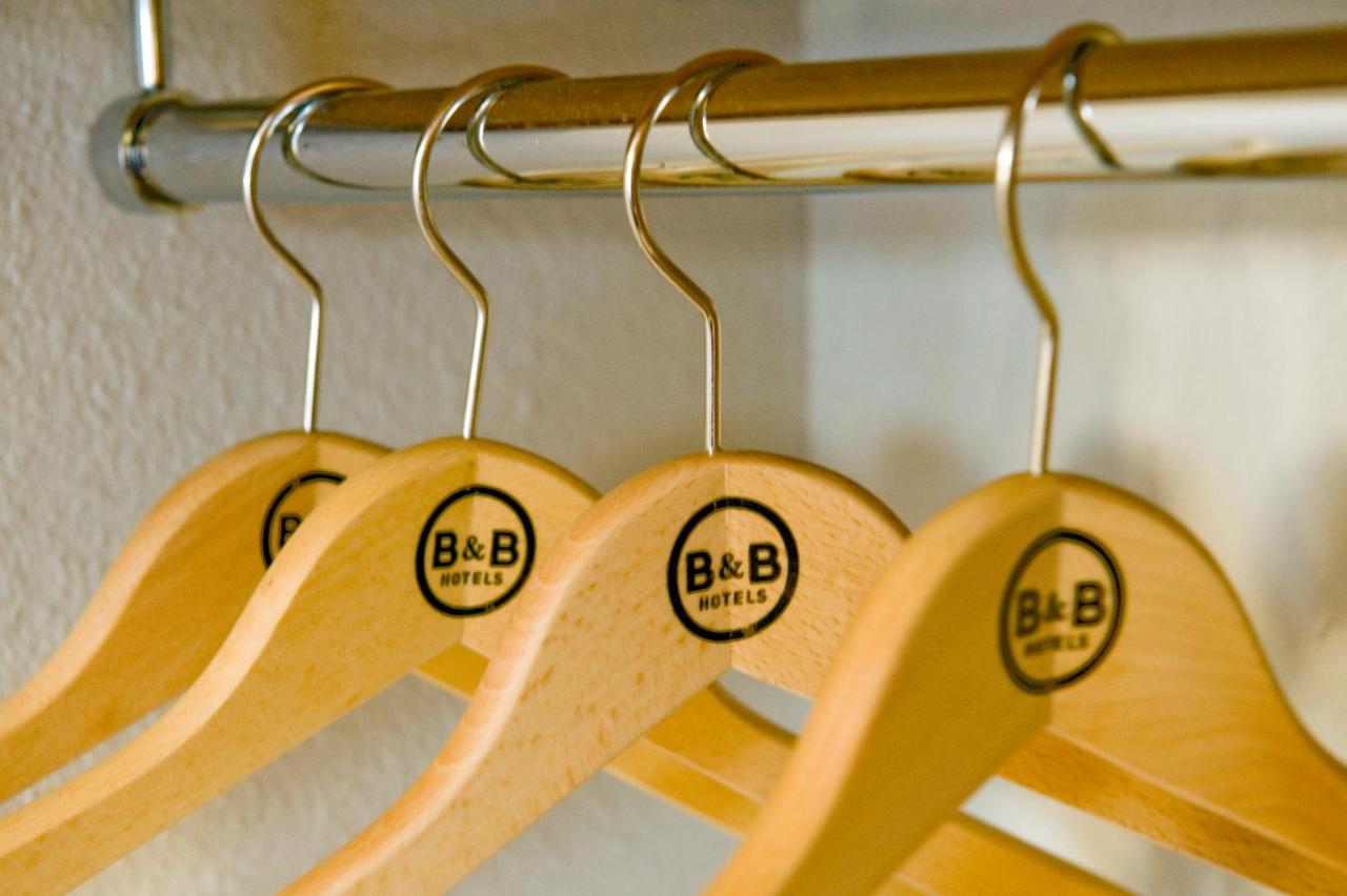 B&B Hotel Montpellier 1