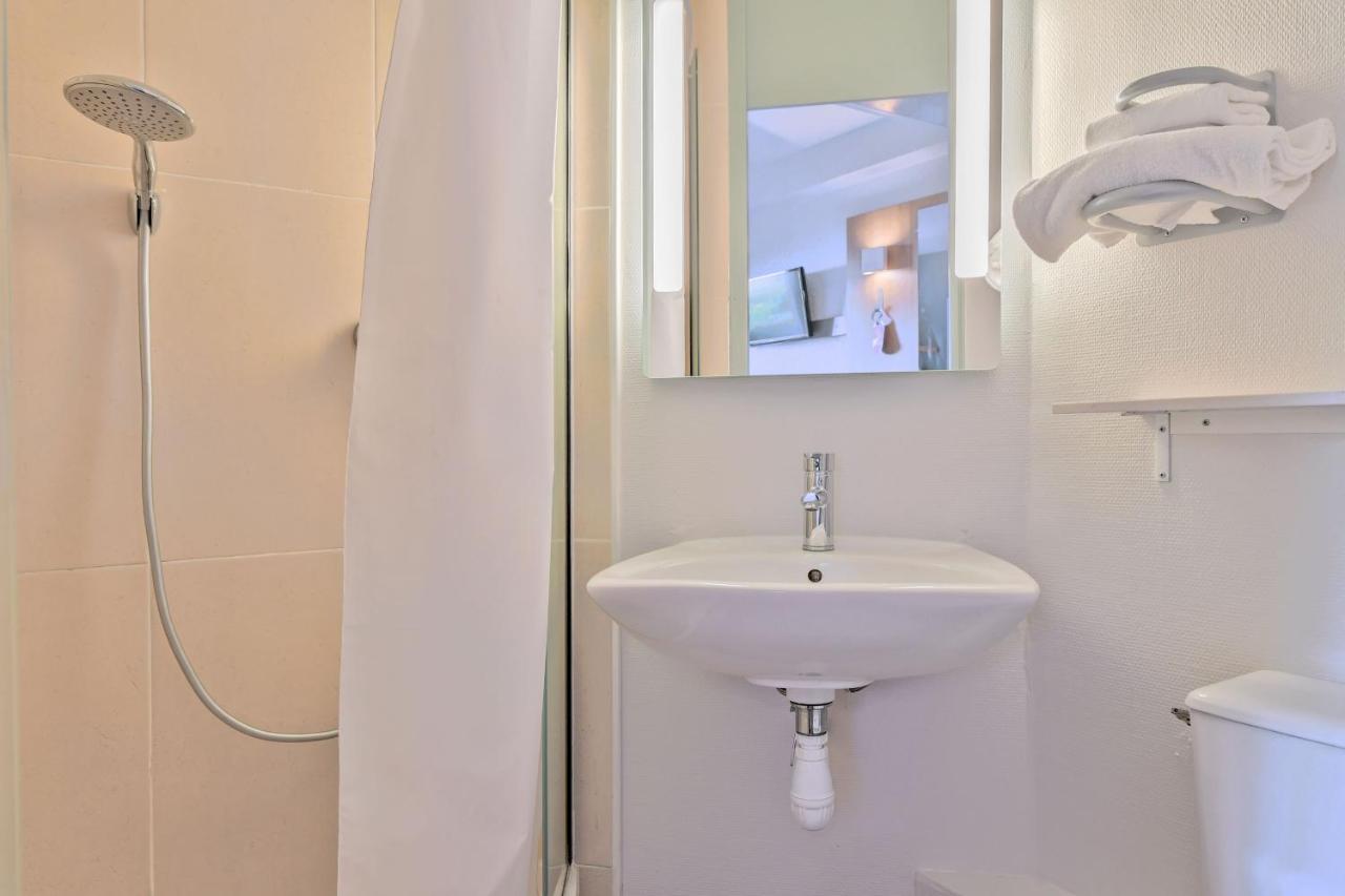 B&B Hotel Montpellier 1