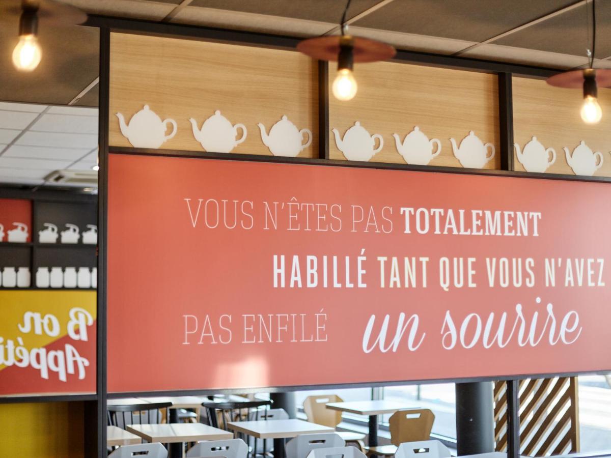 B&B Hotel Montpellier 1