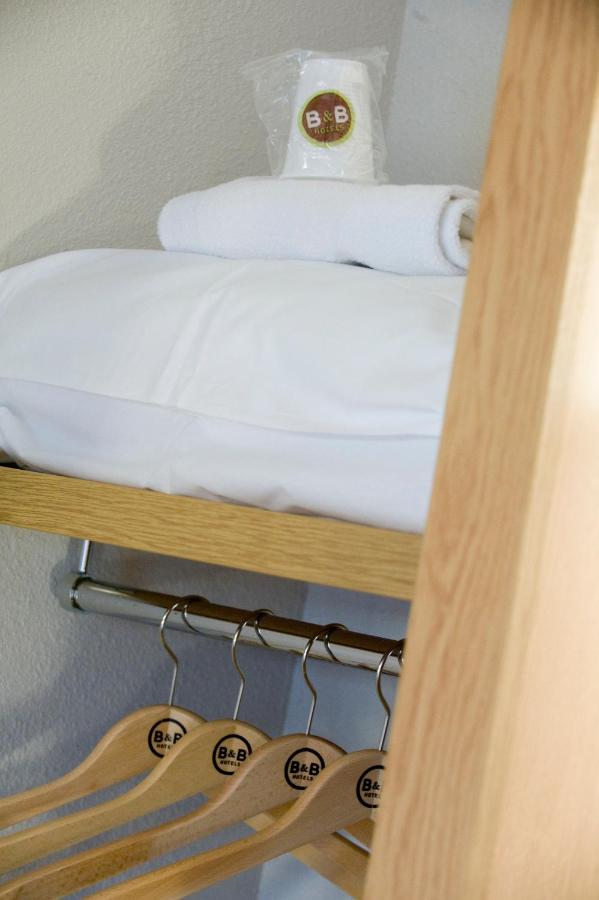 B&B Hotel Montpellier 1