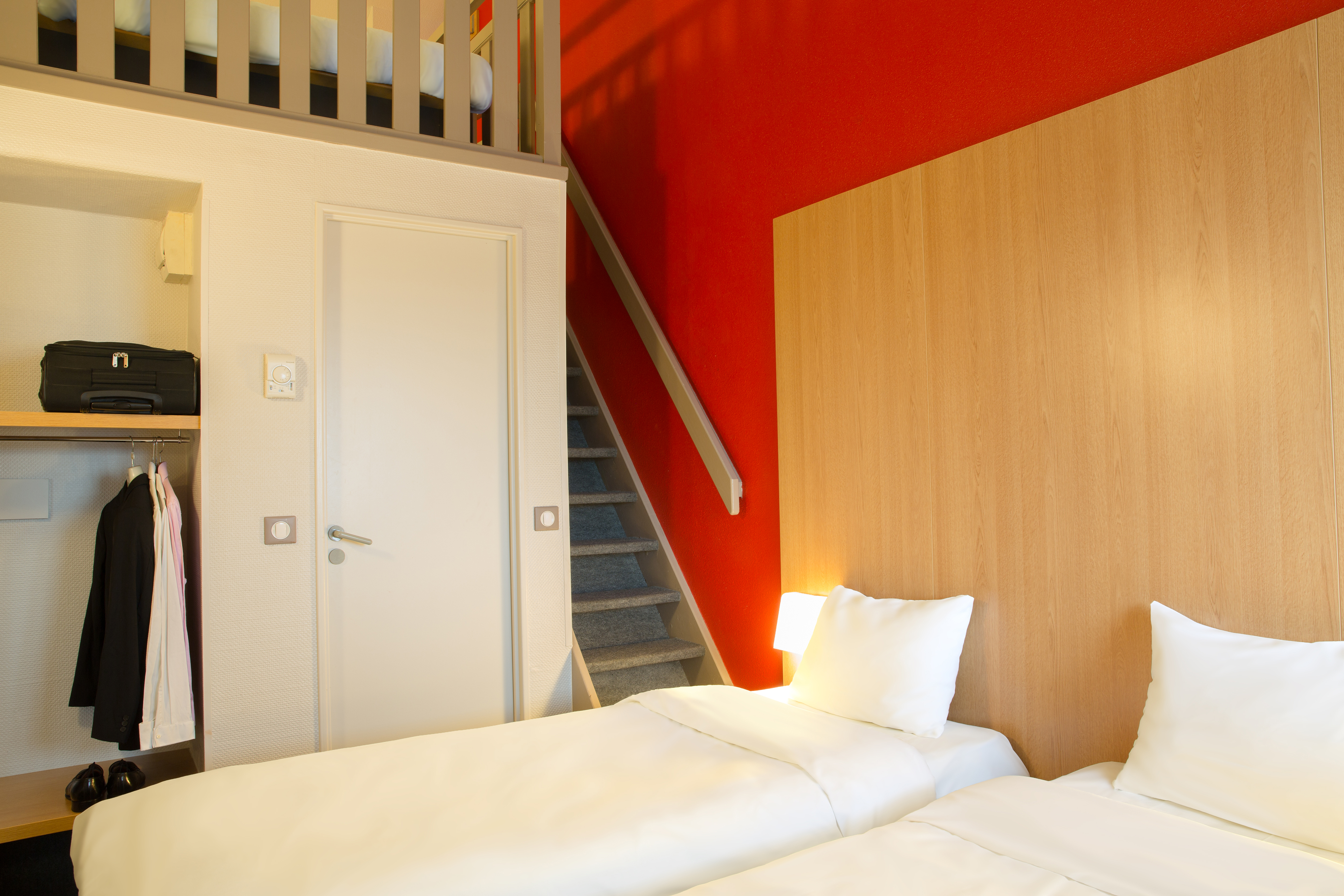 B&B Hotel Montpellier 2