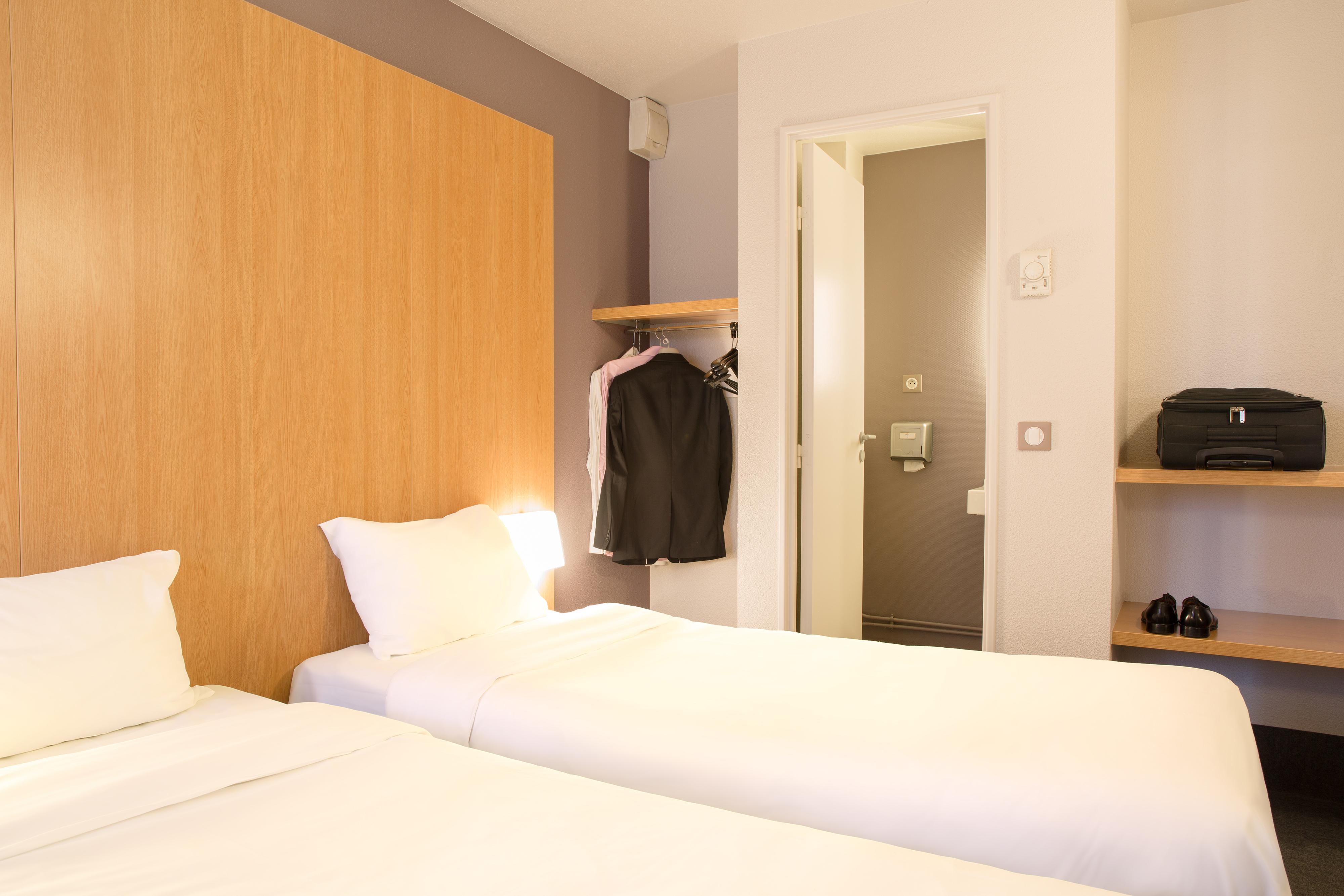 B&B Hotel Montpellier 2