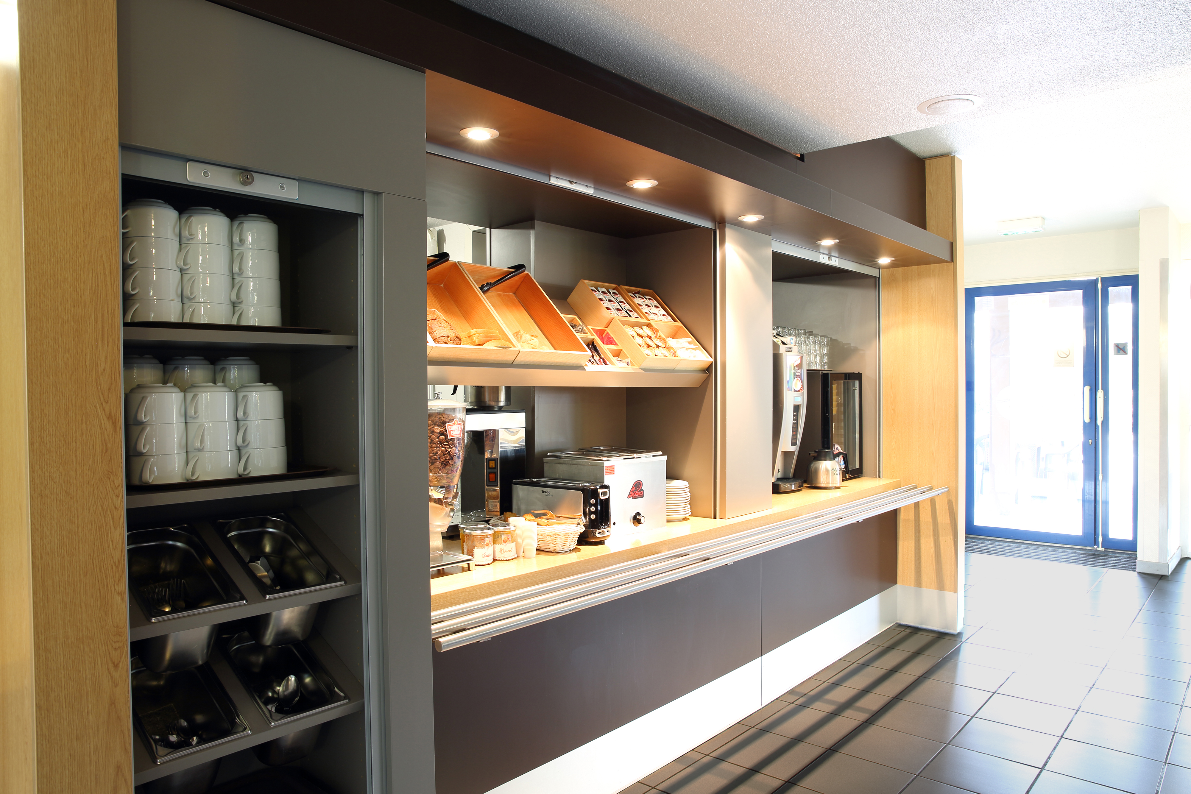 B&B Hotel Montpellier 2