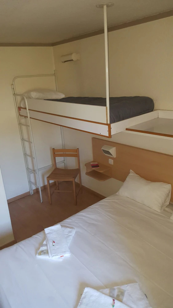 Fasthotel Montpellier Ouest