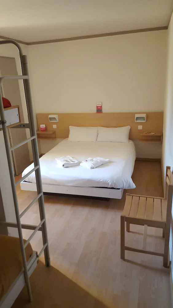 Fasthotel Montpellier Ouest