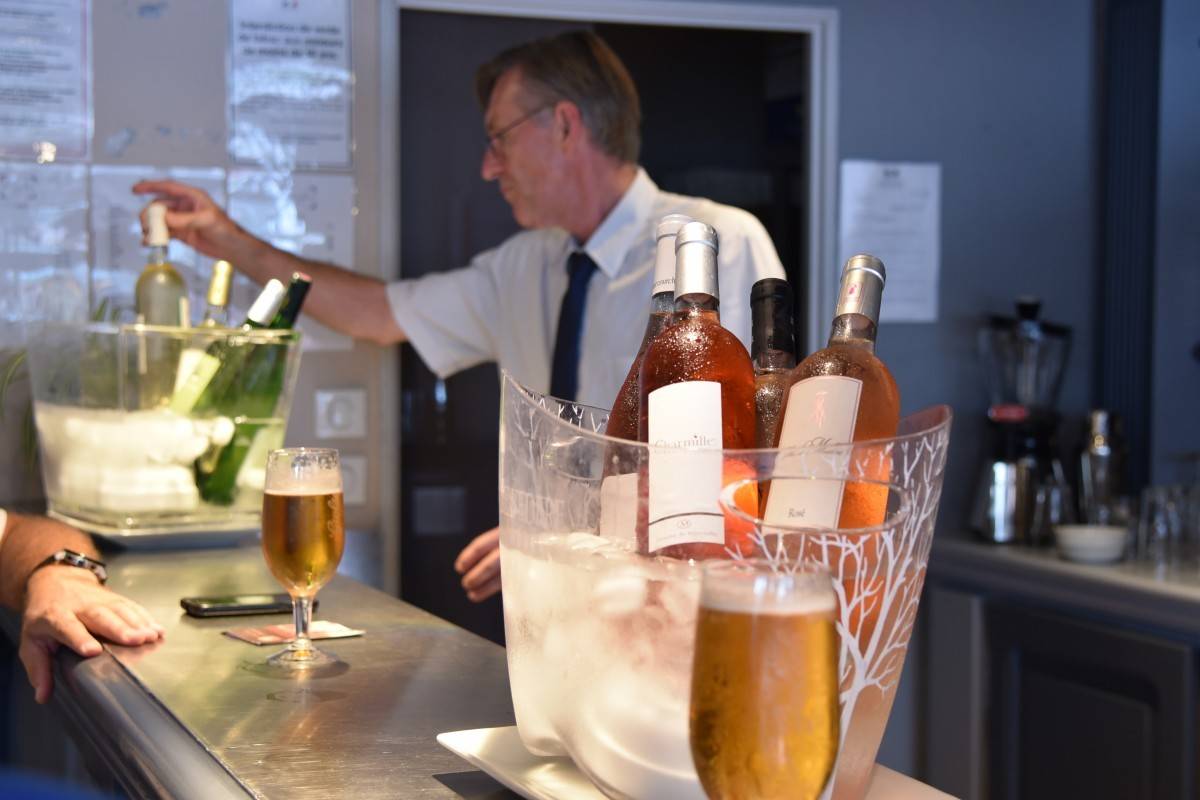 Hotel Le Mas de Grille