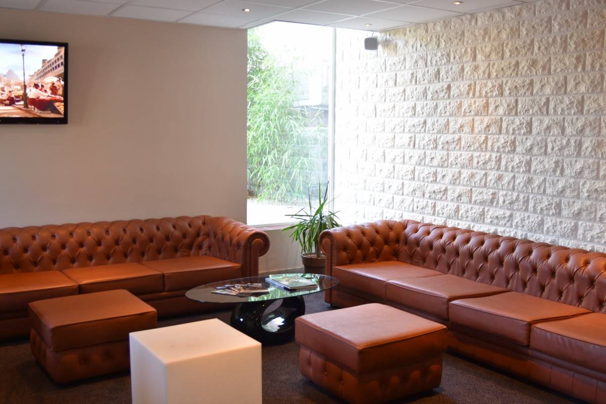 Hotel Le Mas de Grille