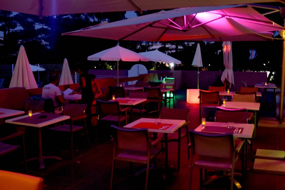 Hotel Le Mas de Grille