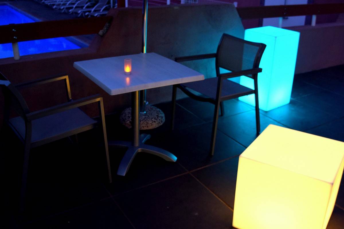 Hotel Le Mas de Grille