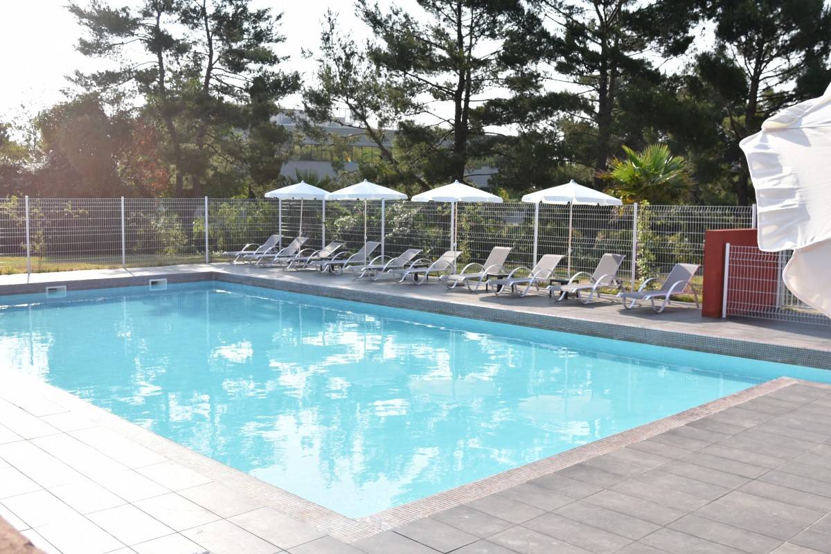 Hotel Le Mas de Grille