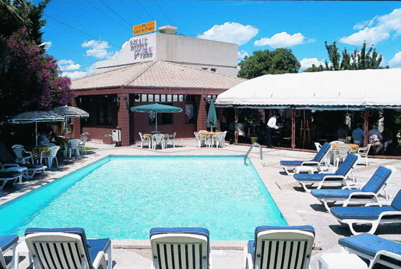 Le Relais Saint Jean