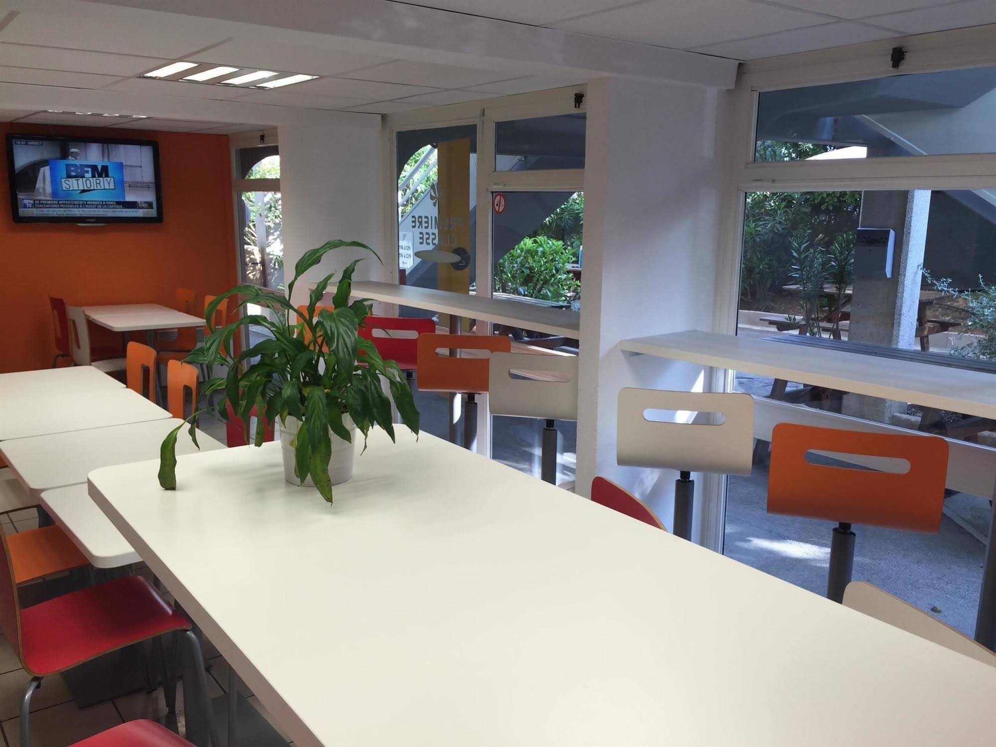 Premiere Classe Montpellier Ouest St Jean De Vedas