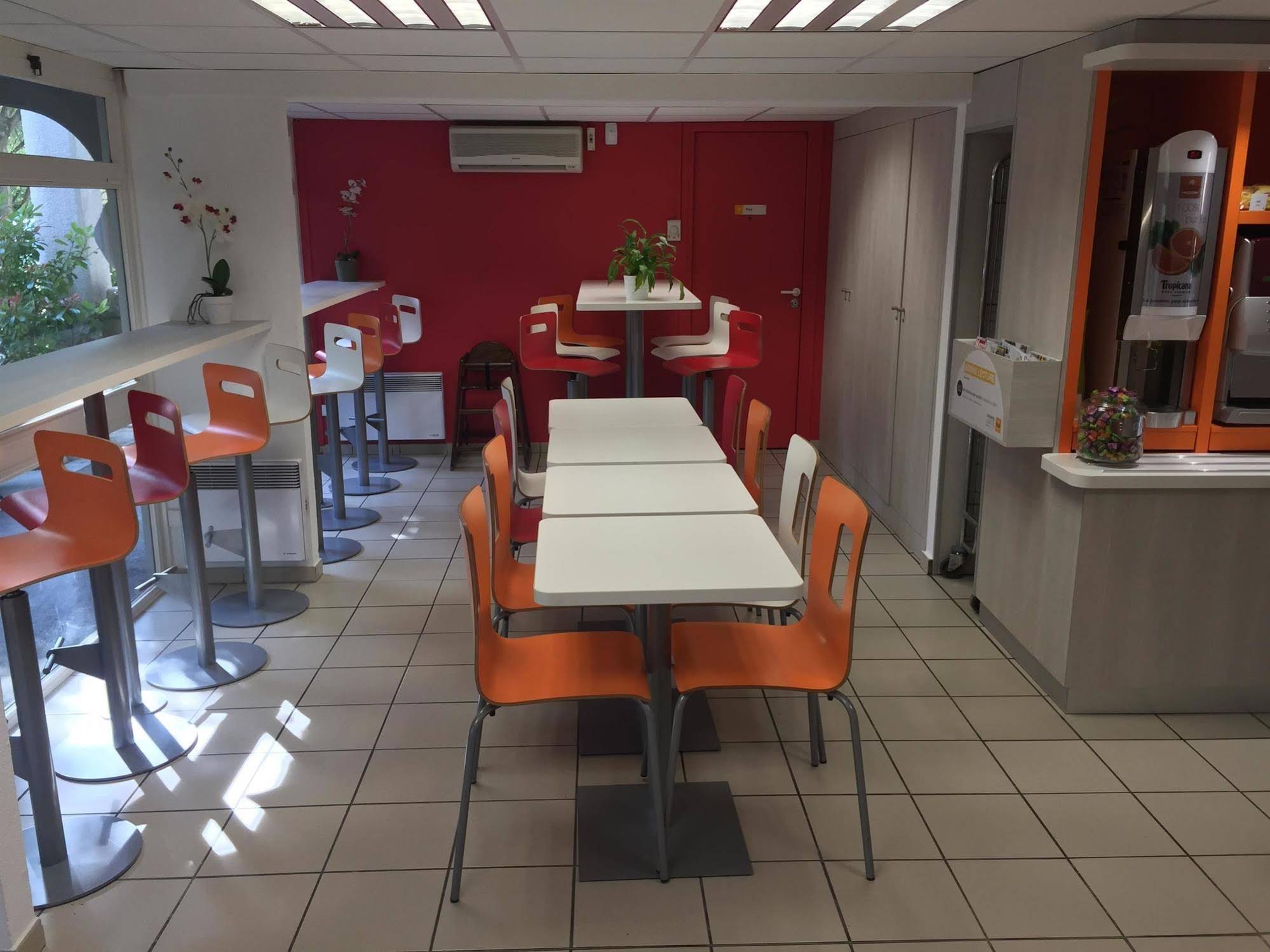 Premiere Classe Montpellier Ouest St Jean De Vedas