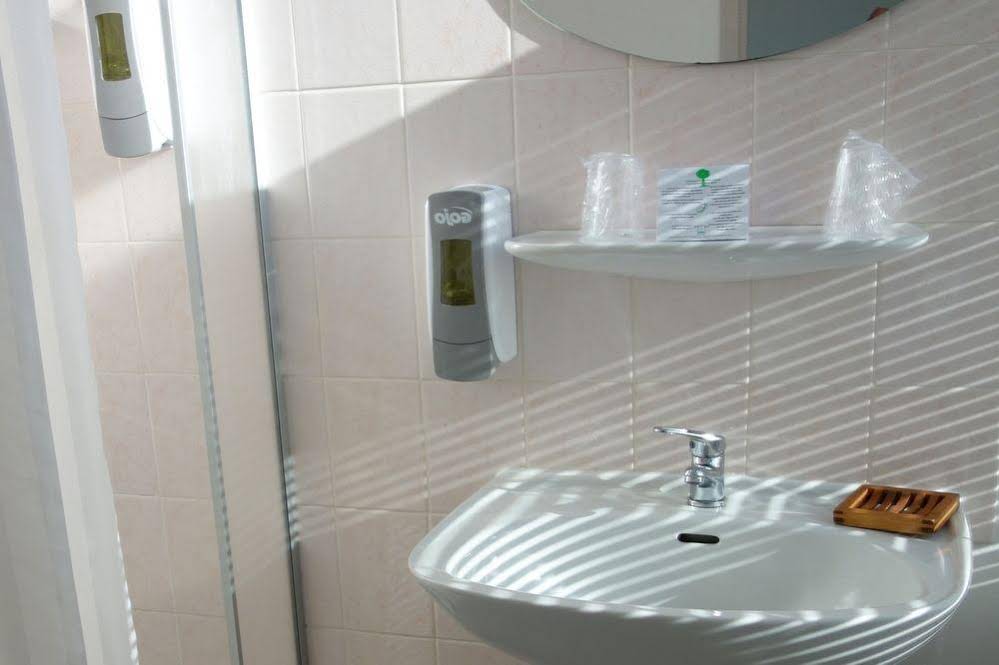 Hôtel Les Bellugues