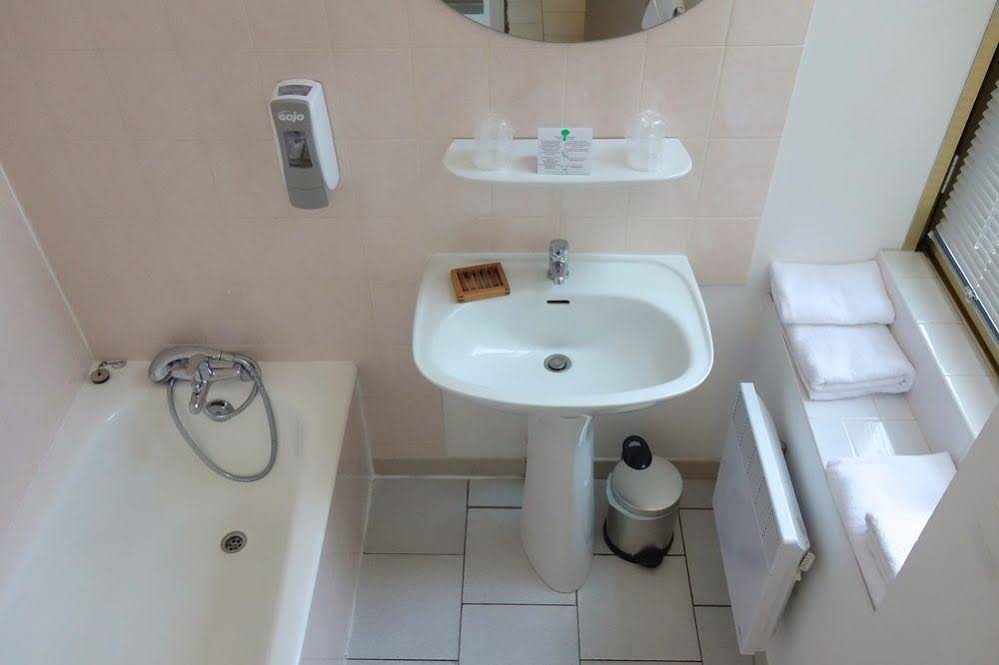 Hôtel Les Bellugues