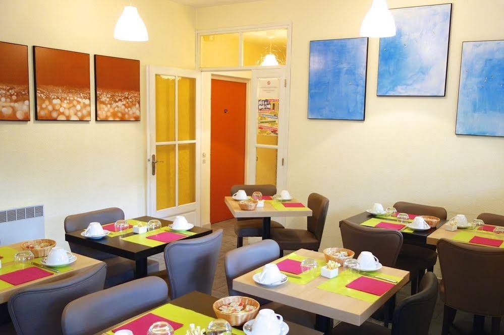 Hôtel Les Bellugues