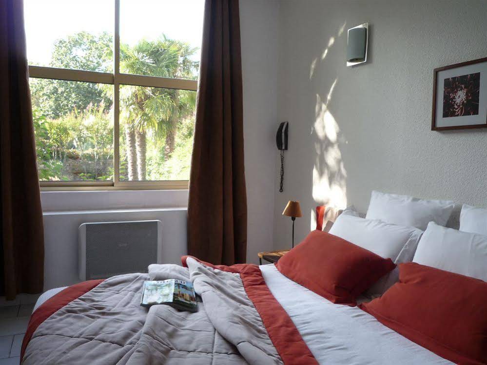 Hôtel Les Bellugues