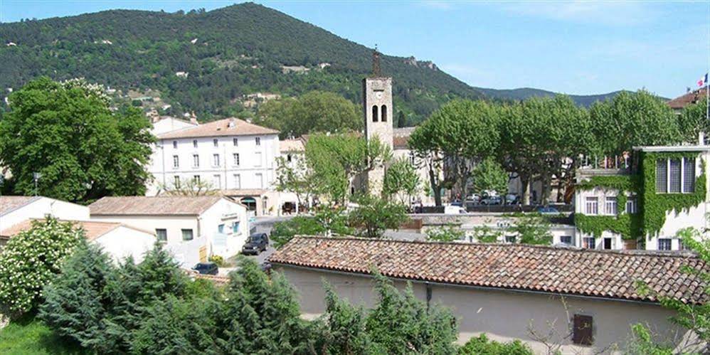 Hôtel Les Bellugues