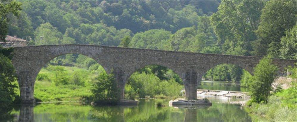 Hôtel Les Bellugues