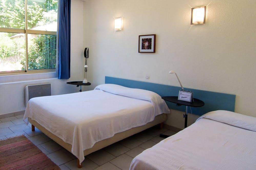 Hôtel Les Bellugues