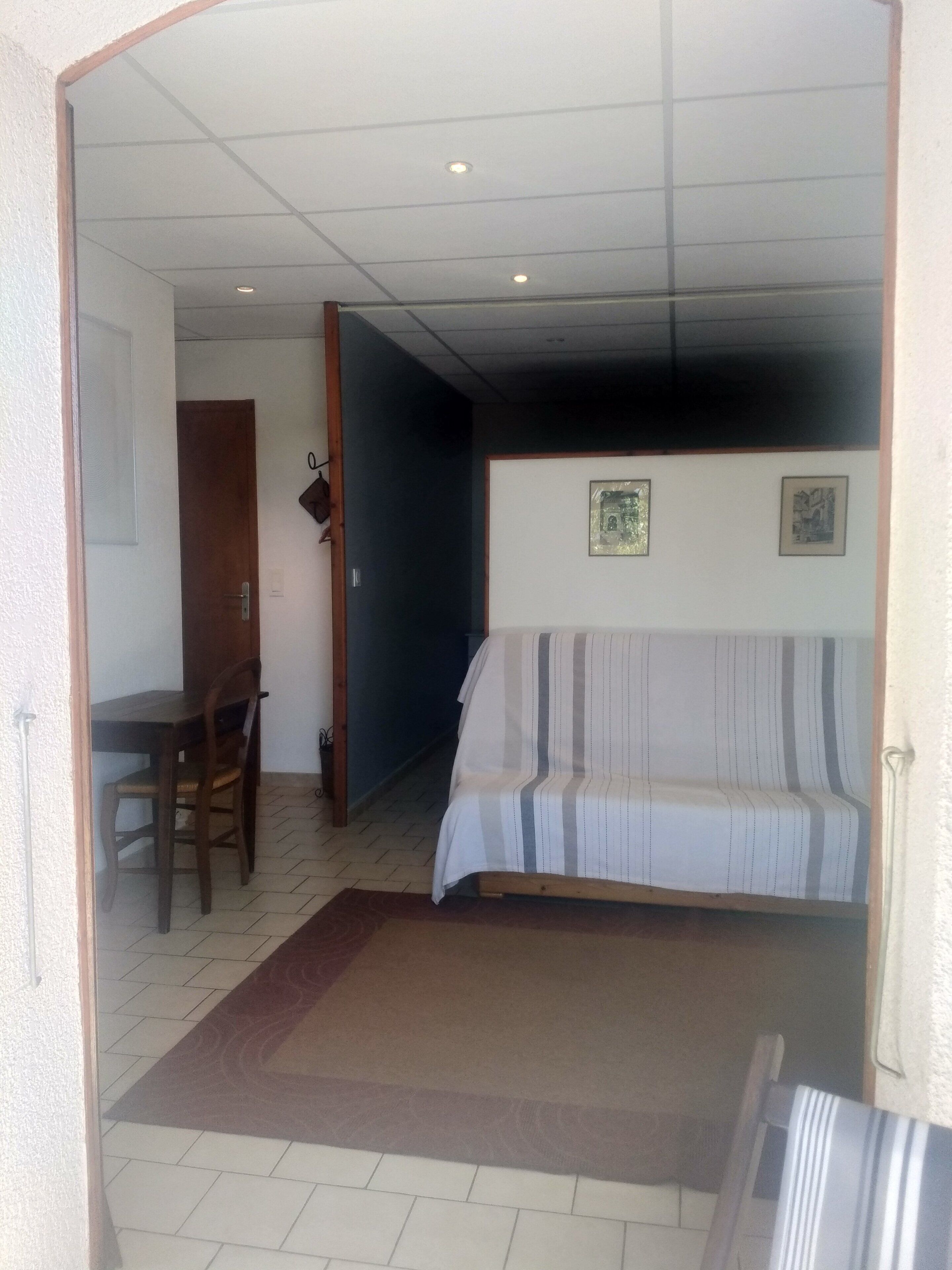 Les Jardins D'Arbousse