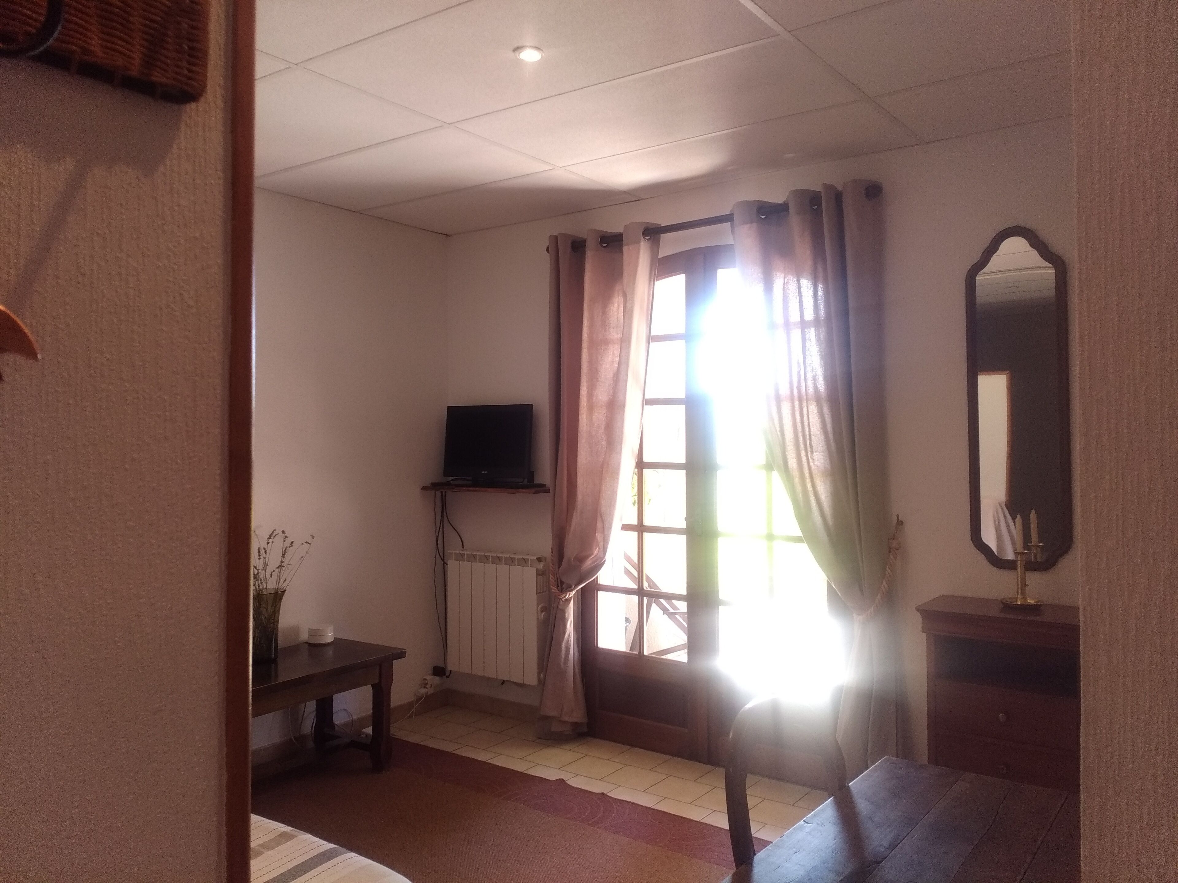 Les Jardins D'Arbousse